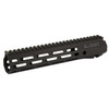 Ballistic Advantage Ballistic Logic Rail Mlok Blk 
