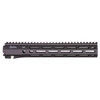 Ballistic Advantage Ballistic Logic Rail Mlok Blk 