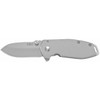 Columbia River Knife & Tool Crkt Squid Assisted 2.37" Plain 