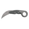 Columbia River Knife & Tool Crkt Provoke Compact 2.26" Plain 