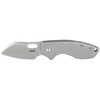 Columbia River Knife & Tool Crkt Pilar 2.40" Plain Edge 