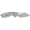 Columbia River Knife & Tool Crkt Pilar Large 2.67" Plain Edg 