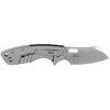 Columbia River Knife & Tool Crkt Pilar Large G10 2.67" Plain 