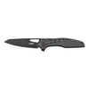 Columbia River Knife & Tool Crkt Thero 3.08" Plain Edge 