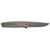 Columbia River Knife & Tool Crkt Cinco 2.89" Plain 