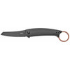Columbia River Knife & Tool Crkt Ibi 2.71" Plain 