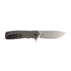 Columbia River Knife & Tool Crkt Homefront 3.56" Plain Edge 