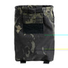 Edgar Sherman Design Esd Sap Bucket Multicam Black 