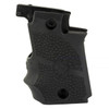  Hogue Lg Spg 911 Ambi Rubber Fg Blk 
