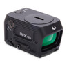 Viridian Weapon Technologies Viridian Rfx45 Green Dot For Glk Mos 