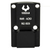 Viridian Weapon Technologies Viridian Rfx 45 Rmr Mounting Adapter 
