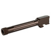 Lone Wolf Distributors Lwd Aw Barrel For Glk 17 Tb Bronze 