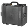  Pelican Vault V550 Case 23x18x10 Blk 