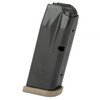 CANIK Mag Cent Arms Mc9 12rd Fngr Ext Fde 