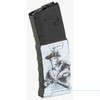 Mission First Tactical Mag Mft Extreme Duty 5.56 30rd Rwi 