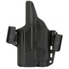 Raven Concealment Systems Raven Perun Lc For Glk 19 W/tlr-7 Bk 