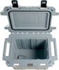  Pelican Coolers Im 50 Quart - Elite White/gray 