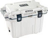  Pelican Coolers Im 50 Quart - Elite White/gray 