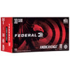  Fed Am Eagle 30carb 110gr Fmj 20/500 