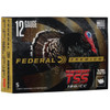 Federal Fed Hvywght 12ga 3" #9 Combo 5/50