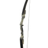  October Mountain Night Ridge Ilf Recurve Bow Realtree Excape 60 In. 40 Lbs. Rh 