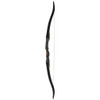  October Mountain Mountaineer Dusk Recurve Bow 62 In. 35 Lbs. Lh 