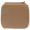 Grey Ghost Gear Ggg Pistol Case Coyote Brown 