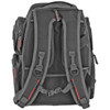 GPS Gps Executive Backpack Grckpack Gray 