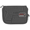 GPS Gps Molded Case S&w Shield Black 