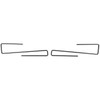 Gun Storage Solutions Gss Optic Handgun Hangers 2pk 