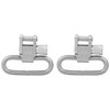 GrovTec Grovtec Locking Swivels 1.25" Nkl 