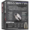 Winchester Ammunition Win Slvrtip 38spl+p 125gr Jhp 20/200 