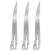  Havalon Talon Fish Fil Blade 3-pk 