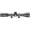 Tasco 3-9x40 Fc W/rings Black 