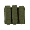 Voodoo Tactical Pistol Mag Pouch 
