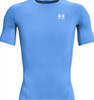 Under Armour HeatGear Armour Short Sleeve 