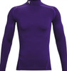 Under Armour ColdGear Compression Mock 