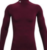 Under Armour ColdGear Compression Mock 