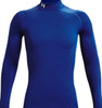 Under Armour ColdGear Compression Mock 