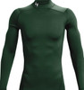 Under Armour ColdGear Compression Mock 