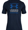 Under Armour UA GL Foundation Short Sleeve T-Shirt 