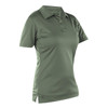 Tru-spec Women's Short Sleeve Performance Polo 
