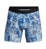 Under Armour UA Tech 6'' Boxerjock 