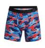 Under Armour UA Tech 6'' Boxerjock 