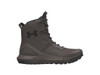 Under Armour UA Micro G Valsetz Zip Tactical Boots 