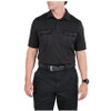 5.11 Tactical Class A Uniform Short Sleeve Polo 