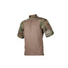 Tru-spec T.R.U. 1/4 Zip Combat Shirt 