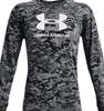 Under Armour UA ABC Camo Long Sleeve 