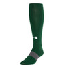 Under Armour Unisex UA Soccer Solid Over-The-Calf Socks 