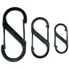 Nite-ize Dual Carabiner Stainless Steel 